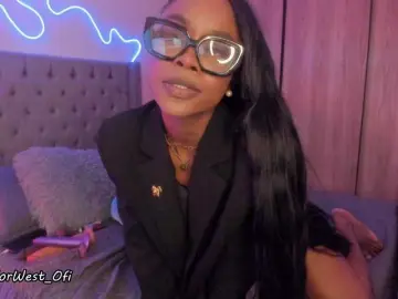 Bongacams Adult Video Chat of Miss-west