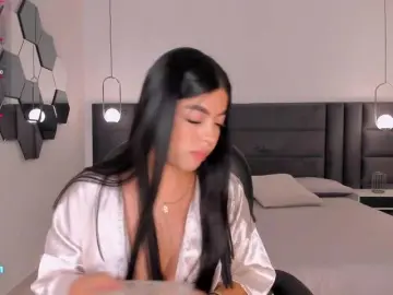 Bongacams Nude Webcam of NataliaGaret