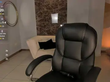 Bongacams Private Sex Chat of NataliaGaret