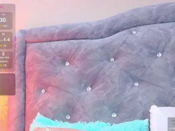 Bongacams Nude Webcam of ZafiroClean