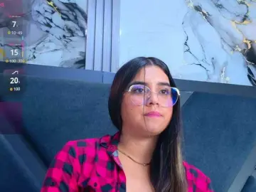 Bongacams Sex Chat of ZafiroClean