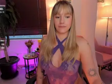 Bongacams Free Porn Cam of ameliegraham