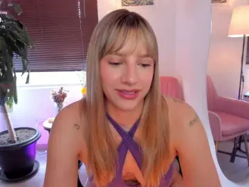 Bongacams Live Sex of ameliegraham