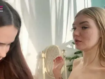 Bongacams Sex Chat of doublebubbleduo