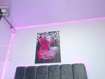 Bongacams Adult Webcam of karinna-santana