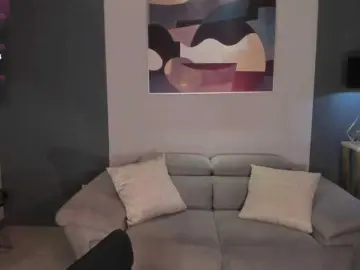 Bongacams Live Sex Cam of ElizabethBennet