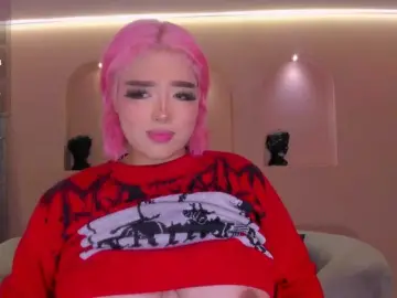 Bongacams Live Sex Cam of ElizabethBennet