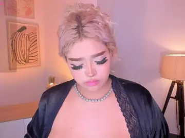 Bongacams Private Sex Chat of ElizabethBennet