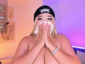 Bongacams Live Sex of ElizabethBennet