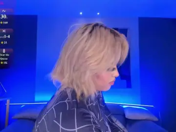 Bongacams Adult Webcams of ElizabethBennet