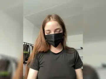 Bongacams Adult Webcams of KarYY1