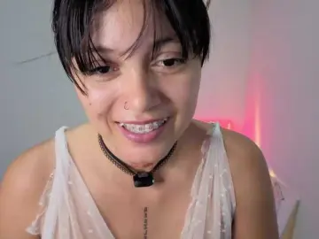 Bongacams Nude Webcam of Qadesh