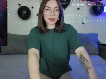 Bongacams Sex Cam of SlyFoxyWeb