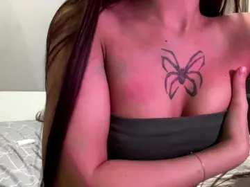 Bongacams Free Live Porn of KaterinaNanol