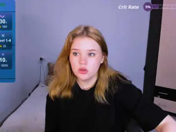 Bongacams Sex Cam of Lasey