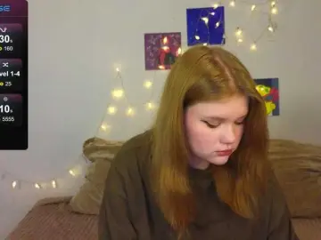 Bongacams Nude Webcam of Lasey