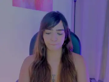 Bongacams Private Sex Chat of MariamRivera