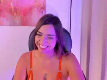 Bongacams Nude Webcam of MariamRivera