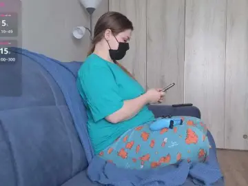 Bongacams Nude Webcam of Milaa1998