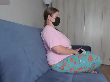 Bongacams Sex Cam of Milaa1998