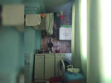 Bongacams Best Webcam of SERTSEETKA