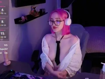 Bongacams Best live sex cam show of Alice-World8