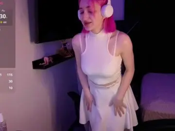 Bongacams Best Webcam of Alice-World8