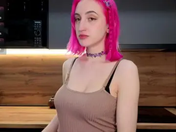 Bongacams Sex Cam of Alice-World8