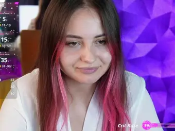 Bongacams Nude Webcam of CuteKittyMeow