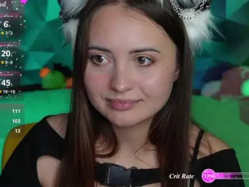 Bongacams Adult Video Chat of CuteKittyMeow