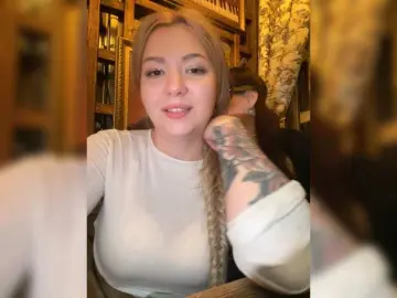 Bongacams Adult Video Chat of MiaSofa