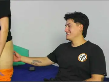 Bongacams Nude Webcam of donviktorduo2026