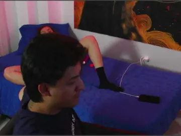 Bongacams Adult Video Chat of donviktorduo2026