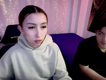 Bongacams Free Live Porn of donviktorduo2026