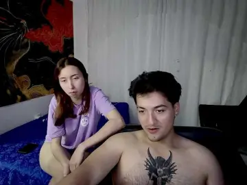 Bongacams Sex Cam of donviktorduo2026