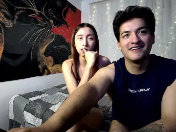 Bongacams Live Sex of donviktorduo2026