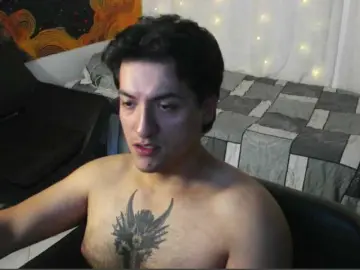 Bongacams Adult Webcams of donviktorduo2026