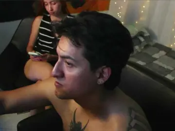 Bongacams Watch Live Sex Cams of donviktorduo2026