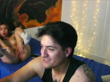 Bongacams Free Porn Cam of donviktorduo2026