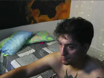 Bongacams Best Webcam of donviktorduo2026