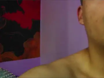 Bongacams Live Sex Cam of donviktorduo2026