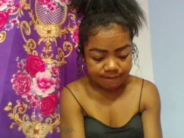 Bongacams Sex Chat of Elyah1a