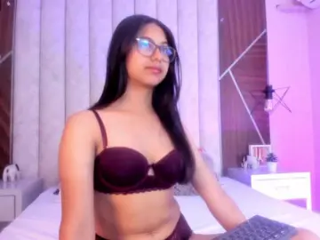 Bongacams Free Porn Cam of IsaSweett