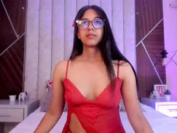 Bongacams Free Porn Cam of IsaSweett
