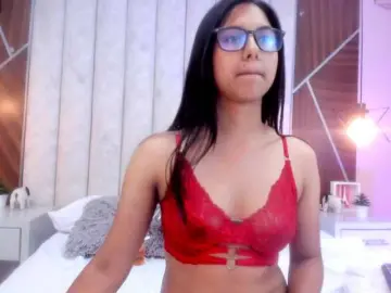 Bongacams Free Porn Cam of IsaSweett