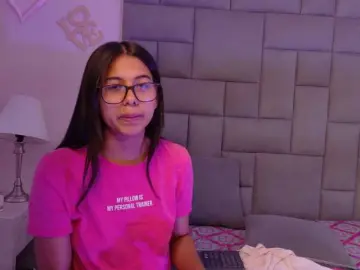 Bongacams Adult Webcam of IsaSweett