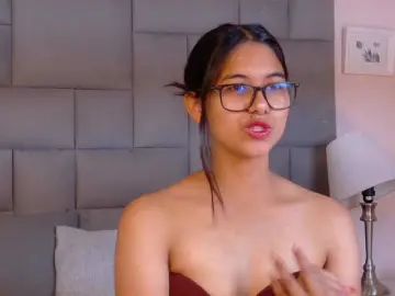 Bongacams Adult Webcam of IsaSweett