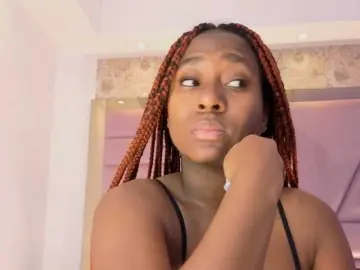 Bongacams Best Webcam of IvyRain