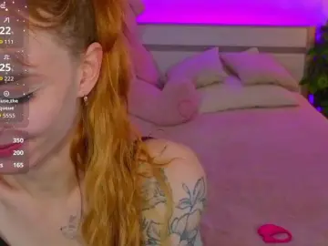 Bongacams Free Live Porn of SherrySandra