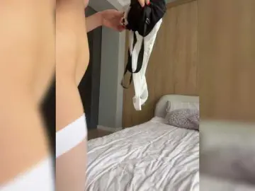 Bongacams Nude Webcam of kristinalux